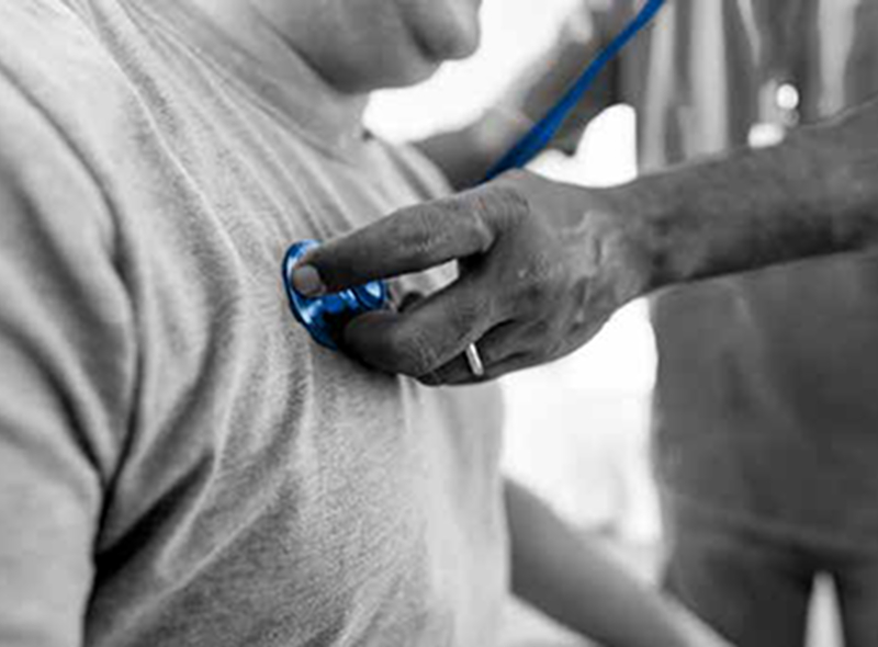 A Patient Story—Turning Uncertainty into Peace of Ming with Nodify Lung® Testing